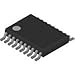 AD5428YRUZ-REEL7, DAC 2-CH R-2R 8-bit Automotive 20-Pin TSSOP T/R (5 Items)