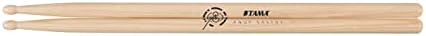 Baqueta TAMA Signature Hickory Anup Sastry miniatura 2