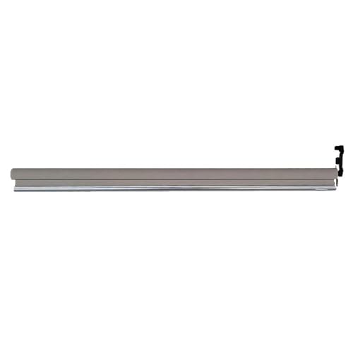 Rideau pare-soleil panoramique beige haut de gamme pour Mercedes GLE W166 et GL X166