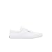 Lacoste Men's Lace Base Sneaker, White, 10
