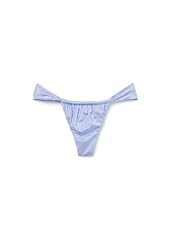 Light Blue - Shiny Satin Light Blue Powder