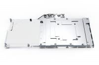 Alphacool Eisblock Aurora Acryl GPX-N Backplate