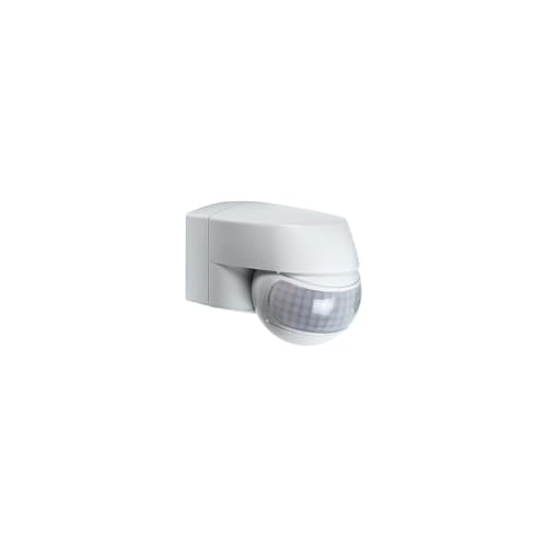 Esylux Bewewgungs Sensor 120 Sélecteur RW12 M, MD 120, Blanc, 2473924