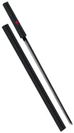 Espada Decorativa Sasuke Uchiha N - Réplica