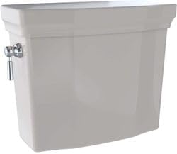 Promenade II 1.28 GPF Toilet Tank, Sedona Beige - ST403E#12