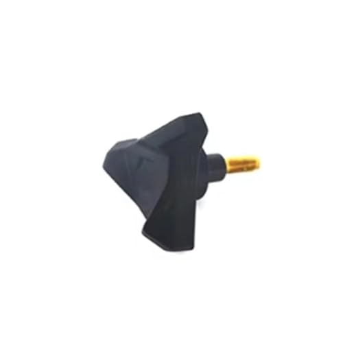 NqYGMcjtW Windshield Support Wind Deflector Bracket Movable Lever Adjustment Button Compatible with Automotive Motorcycle Parts 800MT CF800MT CF800-5 CF Moto MT800 800-5(Left Button)