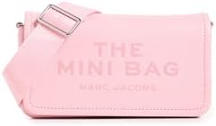 Marc Jacobs Womens The Leather Mini Bag