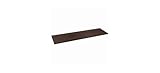 Knape & Vogt Shelf Board Espresso, 1980 ESP 12X24