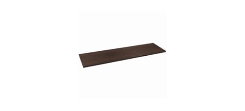 Knape & Vogt Shelf Board Espresso, 1980 ESP 12X24