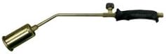 EUROPEAN TYPE TORCHE 50 MM X 40 CM