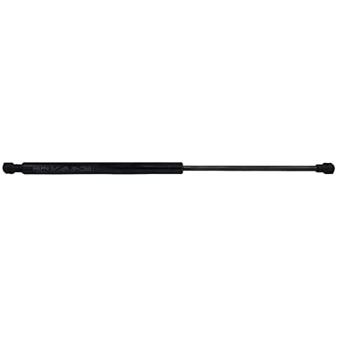 INSUPPA Auto Spare Parts 1X Bonnet Hood Gas Struts Compatible With Audi A4 2000-2009 Avant Saloon Estate Convertible Cover
