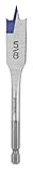 IRWIN SPEEDBOR Short-Length Spade Bits, 5/8