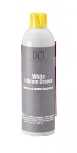 DCI 6817 White Lithium Grease Spray