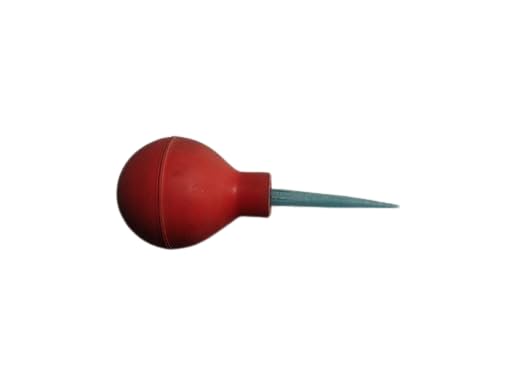 Elecopto Rubber Hand Blower with Nozzle (Bulb Type)-image-10
