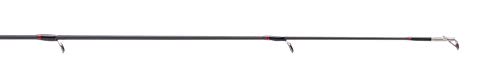 Balzer Matze Koch MP Zander Light 2,40m 12-36g - Spinnrute zum Zanderangeln, Zanderrute zum Jiggen, Gummifischrute für… – Bild 6