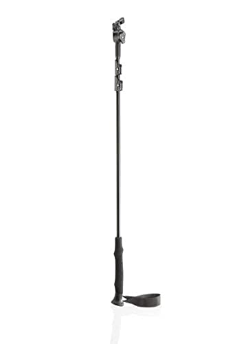Veho Muvi Extra-Long Extendable Monopod (VCC-A028-LMP)