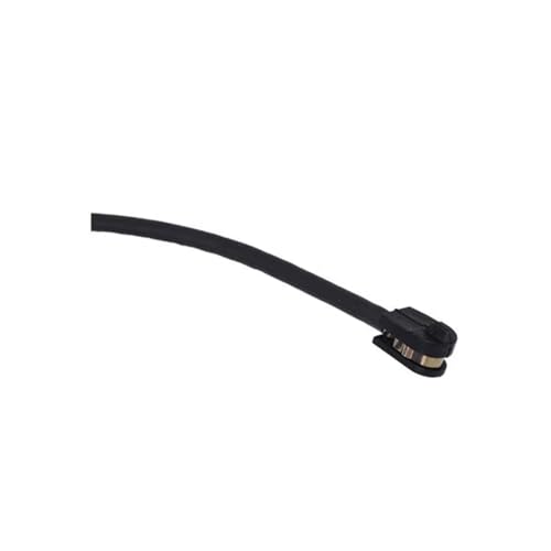 Cables de sensor de freno para sustitución completa en BMW X3 y X4 G01 G02 2