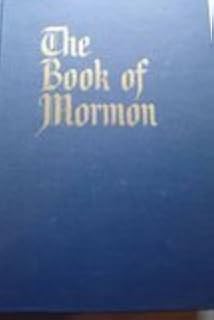 The Book of Mormon