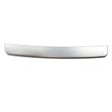 XNKB PARTS 4GD863440K Front Central Ashtray Cover Push-Pull Bright Strip Chrome Silver For Audi A6 A7 A6 Allroad A6L C7 S6 S7 RS6 RS7