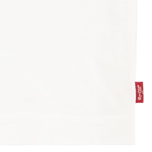 Levi's Boys Batwing Chest Hit Tee Boy