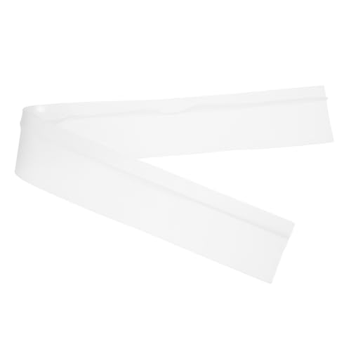 VILLCASE Cubierta Resistente y Oculta Protectora de 21 Pulgadas de Silicona Flexible para Huecos de Estufa Adecuado para Encimeras de Cocina y Protección Lateral del Horno