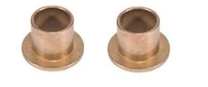 review MaxLLTo 2 Pack Replacement 748-0184 Snow Blower Flange Bearing for MTD 706-15988-01 750-0207 KB-70000-72132 KB-70000-72272 for Craftsman 247886510 247298770 247298780 247299770 247298790 247299780