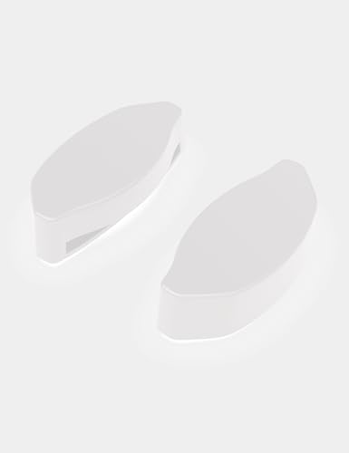 Image of Replacement Nose Pieces for Oakley Top Knot OO9434 /OX3238