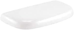 Repair Parts for Gerber GTC28990 Maxwell Toilet Tank Cover White