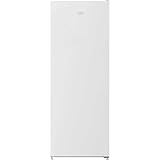 Beko FNE4545W 177l Frost Free Tall Freezer - White