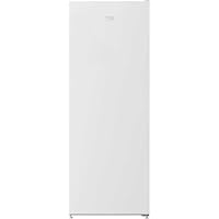 Beko FNE4545W 177l Frost Free Tall Freezer - White