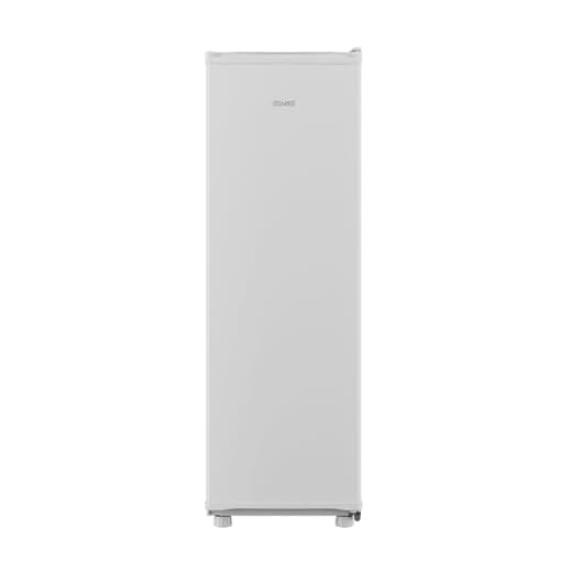 Freezer Vertical Consul 189 Litros CVU20 | O Espaço Extra Ideal - CVU20MB 110V