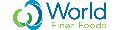 World Finer Foods, LLC logo