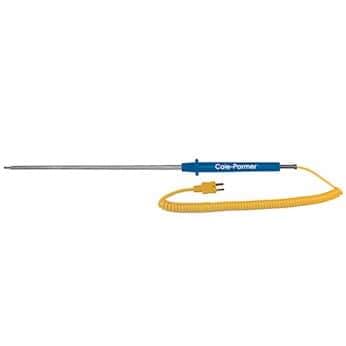 Sonde K universelle Digi-Sense AO-93756-23 capteur température 12 pouces