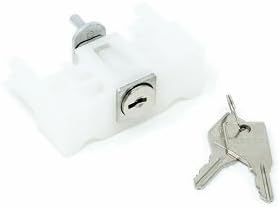HON LATERAL File Lock KIT - Keyed Different LK2189-KD