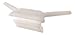 C.R. LAURENCE CP845880 CRL 1984+ Nissan 300 ZX Windshield Molding Clip