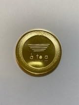 記念メダル【絶版】アトア・旧メダル・平工業 記念メダル【絶版】アトア・旧メダル・平工業 記念メダル アトア