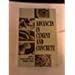 Advances in Cement and Concrete: Proceedings of an Engineering Foundation Conference July 24-29, 1994 New England Center, University of New Hampshir