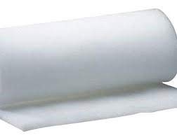 FoamFit Bonded Dacron Quilt Batting Medium Loft 1 Ounce per ...