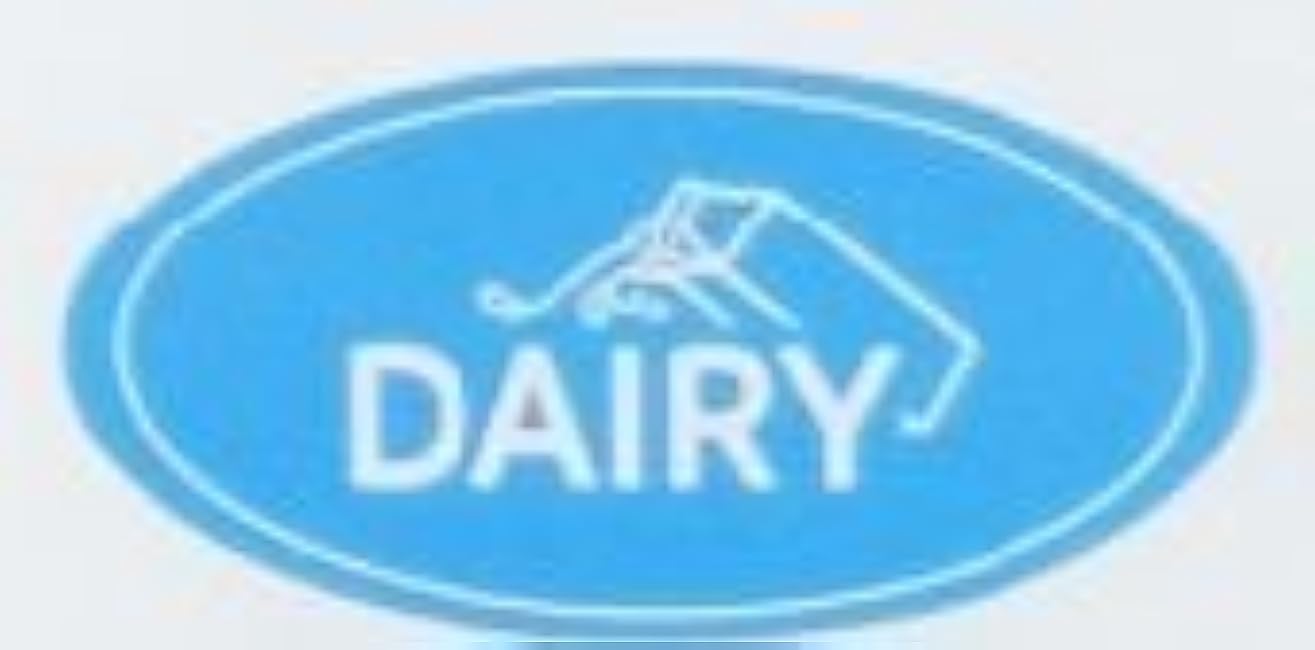 Assorted Meat Dairy Pareve Sticker Labels (2)