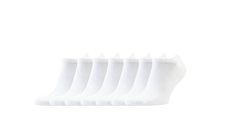 Men's Cotton Short Sport Socks 7 packs