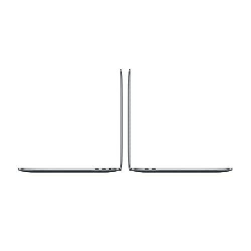 Image of Mid 2020 Apple MacBook Pro with Intel Core i5 2.0GHz (13 inch, 32GB RAM, 1TB SSD Storage) Silver (Renewed)