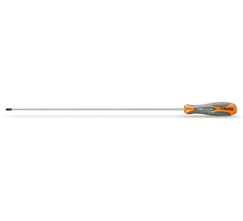 1292L 6X400-Destornilladores Tipo Largo