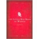 The Little Red Book of Wisdom 1567319718 Book Cover
