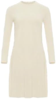 Gemsli FK341 - Luxe long sleeve shell slip, seamless