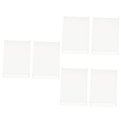 Cuvettes en verre spectrophotomètre quartz 50 mm pour examen de solutions diluées
