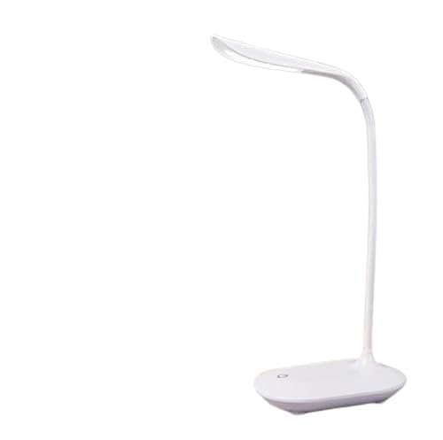 upsimples LED Desk Lamp with 360° Flexible Adjustable Gooseneck 3 Level Brightness,Touch Control with Wireless Compact Portable lamp for Dorm Study Office Bedroom,Eye-Caring & EnergySaving(Multicolor) upsimples LED Desk Lamp with 360° Flexible Adjustable Gooseneck 3 Level Brightness,Touch Control with Wireless Compact Portable lamp for Dorm Study Office Bedroom,Eye-Caring & EnergySaving(Multicolor)
