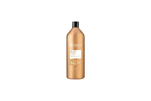 Redken All Soft Acondicionador 1000 ml