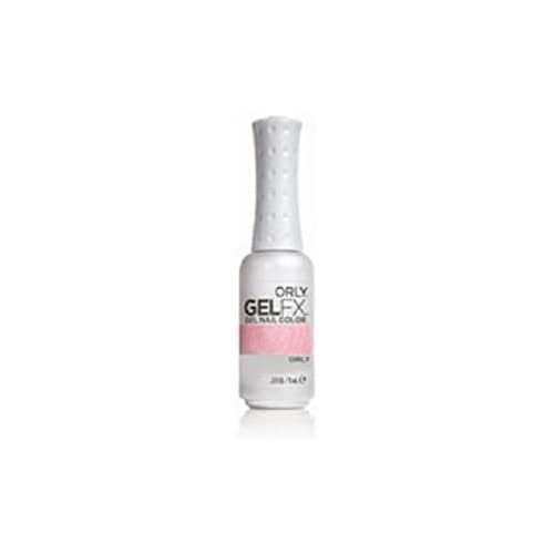 Orly Nail Polish Girly Gel 9 ml