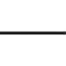 STEEL RAIL 48"
