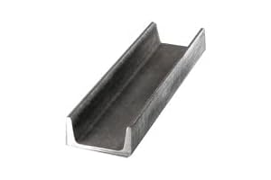 Des Moines Steel: Premium Hot-Roll C-Channel for Structural Excellence